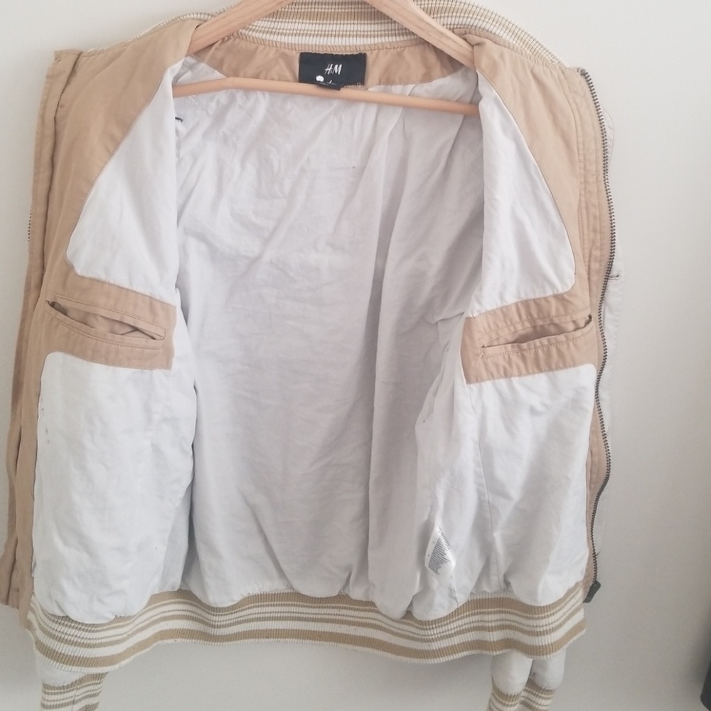 Jacket - Picture 3 of 4